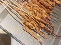 -三个大叔烤羊肉串·炭炉砂锅菜(西三旗店)