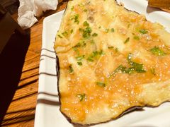 -平娃三宝烧烤·面食(南小街店)