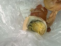 -张纪油条(世博家园十一街坊店)