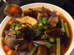 -甄御•海鲜新青岛菜(麦岛店)