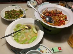 -佬麻雀·剁椒鱼头(京基KK One店)