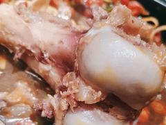 -骨之味·筒骨汤火锅(江头店)