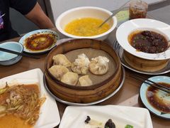 -百年认一力 太原老字号 (桥头街店)