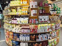 -Olé精品超市(广州太古汇店)