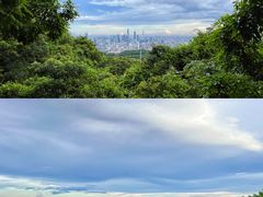 -广州市白云山风景名胜区