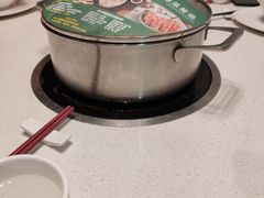 -煲王粤菜餐厅(中侨中心店)