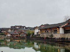 -茅山东方盐湖城景区