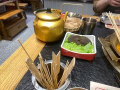 -旺蜀主成都串串火锅(西直门凯德MALL店)