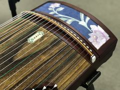 -六艺琴馆钢琴·古筝·古琴·琵琶