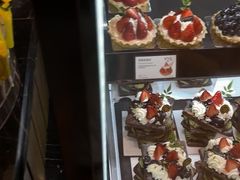 -巴黎贝甜(乌鲁木齐北京路汇嘉店)