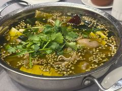 -金哥私房菜馆(张府园总店)