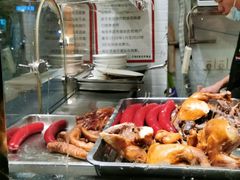 -澳门陈光记烧味饭店(南京德基广场店)