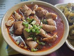 -周肥肠(江油总店)