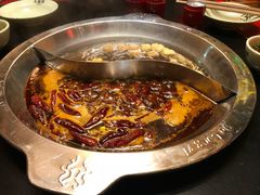 -大龙辣火锅·龙虾·烧烤(湖滨新天地店)