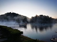 -凯邦亚湖风景区