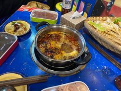 -马路边边串串香(双井直营店)