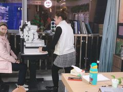 -视野联行眼镜·蔡司·控优点授权(长白万象汇店)