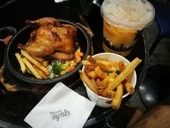 -艾薯夫妇Aysh(福田星河COCOPark店)