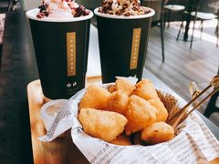 松林拿铁-BeauTea水仙(coco park店)