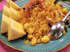 -苏梅花园(群星城店)
