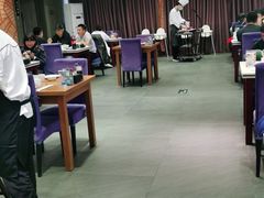 大堂-紫光园(顺义店)