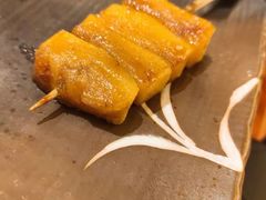 -鸟鹏烧鸟居酒屋(昌岗店)