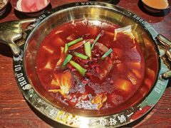 -受气牛肉·重庆耙牛肉(南坪总店)
