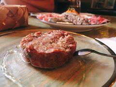 -羽深肉铺 Steak & Wine