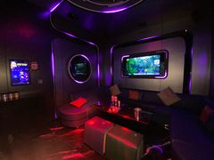 -萧邦音乐会所KTV(向西店)