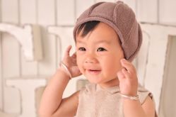 -爱你宝贝孕婴亲子摄影美学馆(绍兴店)