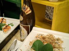 -索菲特酒店·海鲜自助 ·聚餐厅