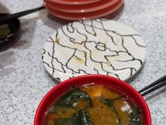 -争鲜回转寿司(中街大悦城店)