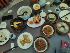 -东方御宴海鲜酒楼(棕泉酒店)