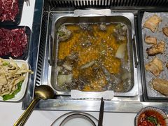 -犇牛记·鲜牛肉火锅