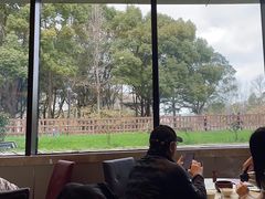 -潮府馆·非遗潮州菜·港式点心(世纪公园店)