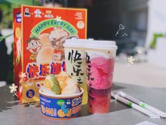 -LELECHA乐乐茶(百货大楼店)