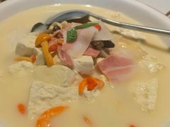 -悦融·京鲁菜·露台花园(安定门店)