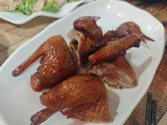 -东鸽皇(奥园·中环广场店)