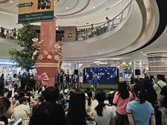-丽达购物中心(崂山店)