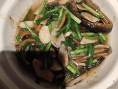 -芳芳私房菜·精做淮扬菜(承德路店)