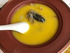 -那家小馆•北京菜•烤鸭(香山店)