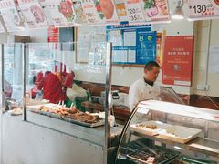 -兄弟俩老李家牛肉汤(总店)