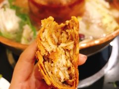 -北门涮肉·铜锅涮肉(南锣鼓巷店)