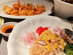 -秀儿四九城·新京菜(亚运村鸟巢店)