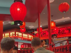 -廖川菜(八佰伴店)