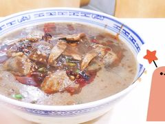 -福海面馆(阳曲店)