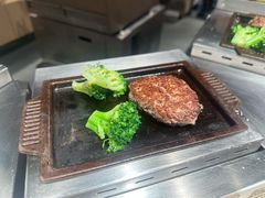-肉肉大米(金虹桥店)