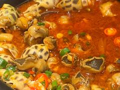 -金悦轩海鲜城(渔人码头店)