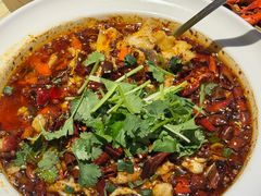 -陈帅夜排档·龙虾·炒菜·烤串(世茂店)