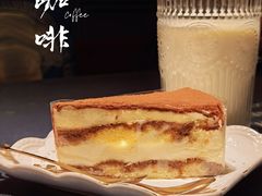 -吱咖啡西式简餐